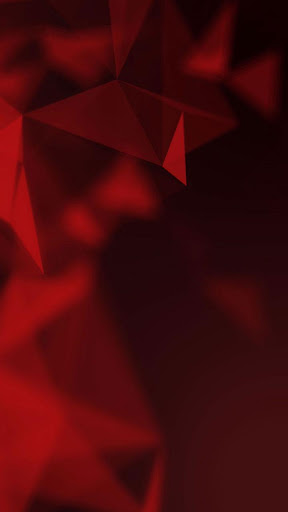 Android application red aesthetic wallpaper screenshort