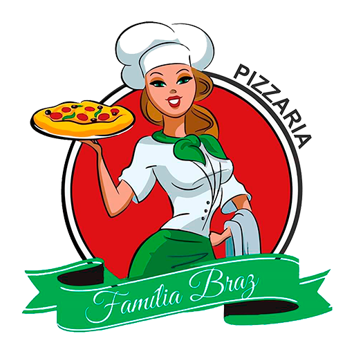 Família Braz logo