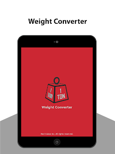 Weight Converter – Convert kg 6