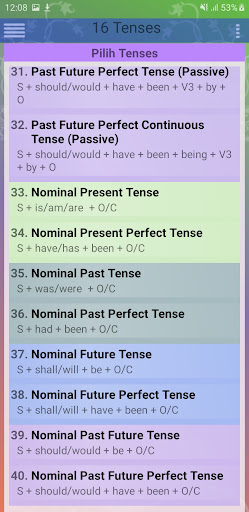 Android application AB Phonetics Transcriptions screenshort