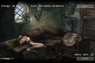Game screenshot Who Is The Killer: Dark Room hack