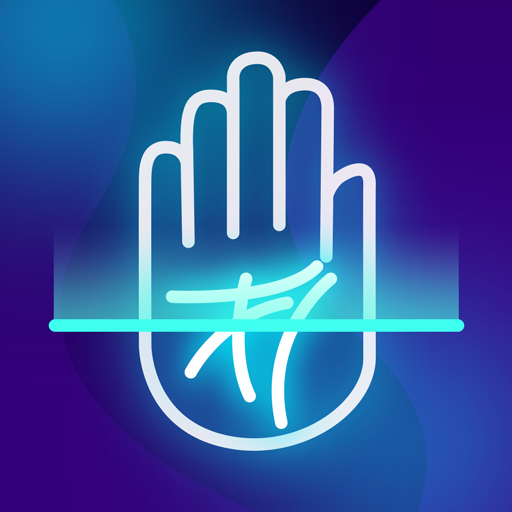 Palmistry: Predict Future by Palm Reading