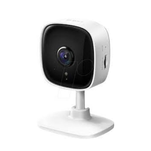 Tp-Link Tapo C100 Camera Guide