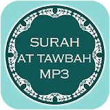 Surah At Tawbah Mp3 icon