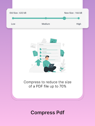 All-inOne PDF Editor and Scanner