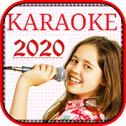 Karaoke with lyrics. Karaoke songs 6.0.0 Icon