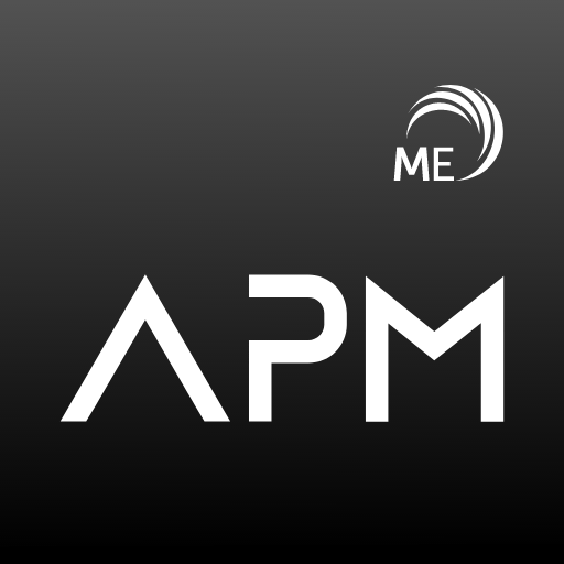 Applications Manager logo