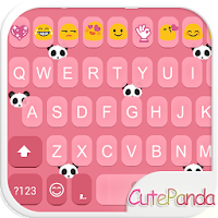 Panda Keyboard