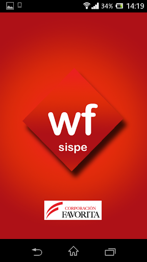 WF-SISPE Screenshot 1 - AppWisp.com