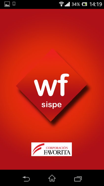 WF-SISPE - 1.8.6 - (Android)