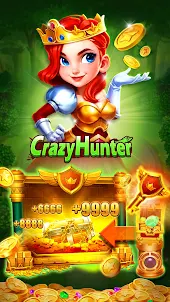 Crazy Hunter-TaDa Games