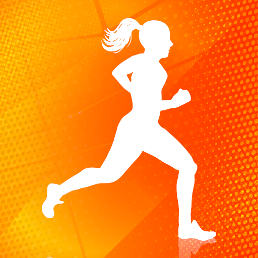 Walk Fit for Weight Loss: Walk  Icon