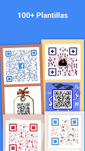 Generador de QR, Codigo QR APK/MOD 2