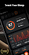 screenshot of Sleep Tracker - Sleep Sounds