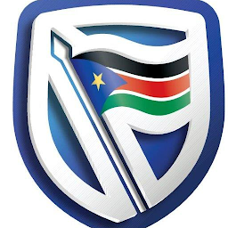 Image de l'icône Stanbic Bank South Sudan