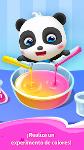 Imágen 9 Panda Parlante-Mascota Virtual android