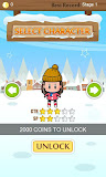 Ski Fleet - Double Coins