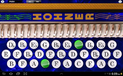 Hohner-FBbEb Button Accordion - Apps on Google Play