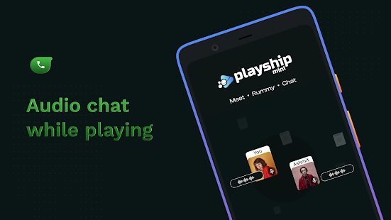 Playship - Social Rummy App 8.2 APK screenshots 12