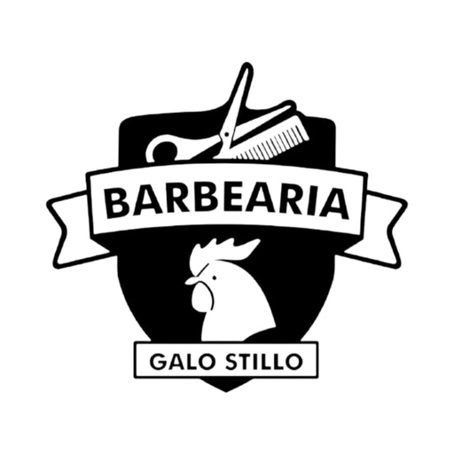 Barbearia Galo Stillo