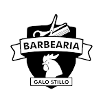 Barbearia Galo Stillo