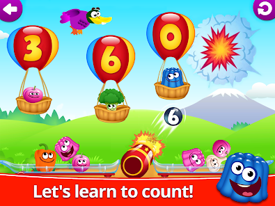 Games for kids 3 years old - Apps on Google Play