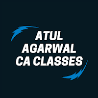 ATUL AGARWAL CA CLASSES