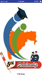 Scholarship Fifth Maharashtra