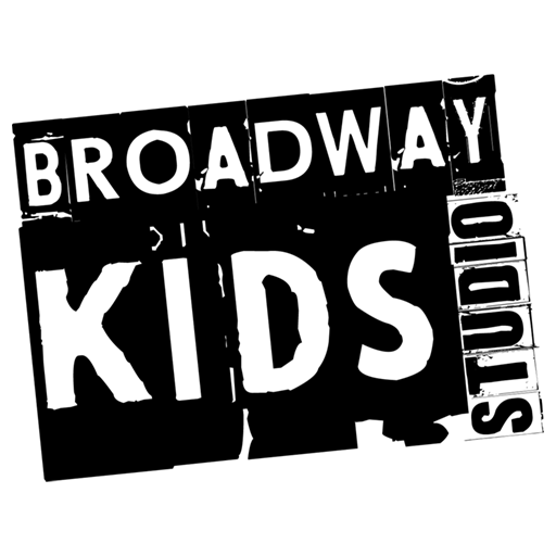 Broadway Kids Studio logo