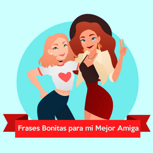 Frases para Mejores Amigas Download on Windows