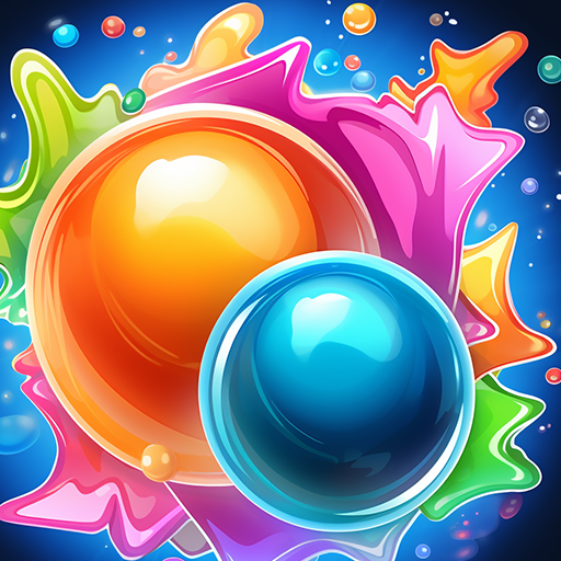 Steam Bubble Ejector logo