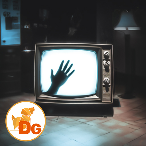 Mystery Tales: The Other Side logo