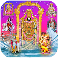 Hindu God Live Wallpaper