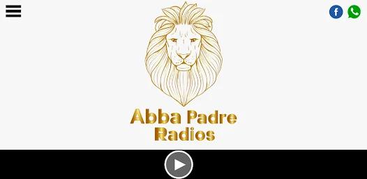 Abba Padre Radios - Apps en Google Play
