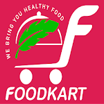 Cover Image of 下载 Foodkart App 1.0.0 APK