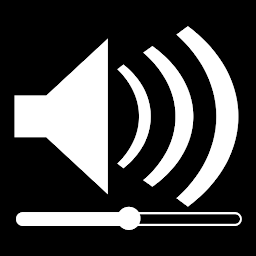 Volume Controller Simplest: imaxe da icona