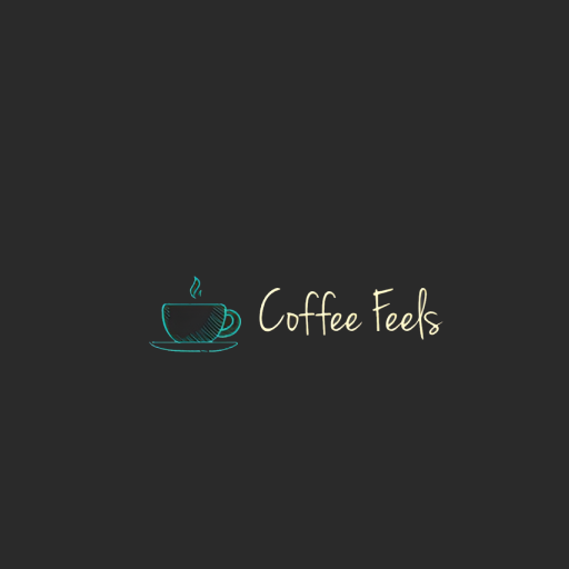 Feels Cafe logo