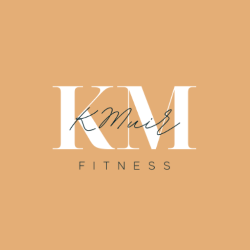 KMuir Fitness logo