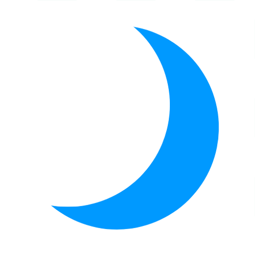 MoonWallet logo