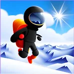 Snowstrike Stickman Hero Ninja
