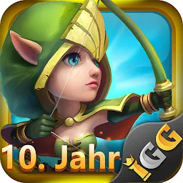 Castle Clash: Weltherrscher Mod Apk
