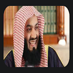 Cover Image of Download Mufti Menk -MP3 Offline Lectur  APK