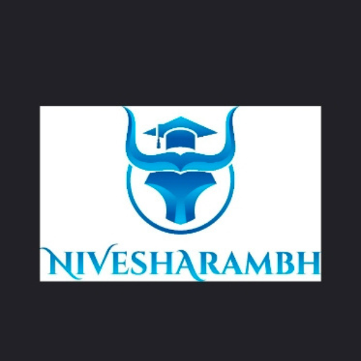Nivesharambh logo