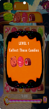 Game screenshot Candy Pop Game apk download