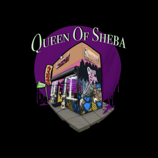 Queen of Sheba logo