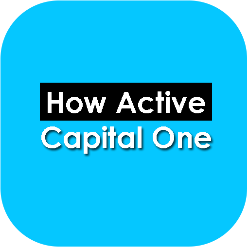 Capital One Credit Card Detail Download on Windows