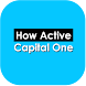 Capital One Credit Card Detail - Androidアプリ