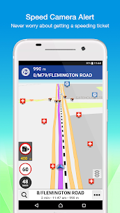 Polnav mobile Navigation Apk Download New 2022 Version* 4