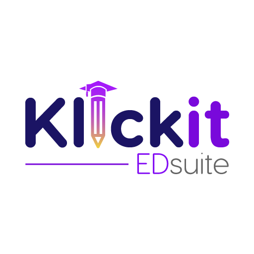 klickit Teacher App logo