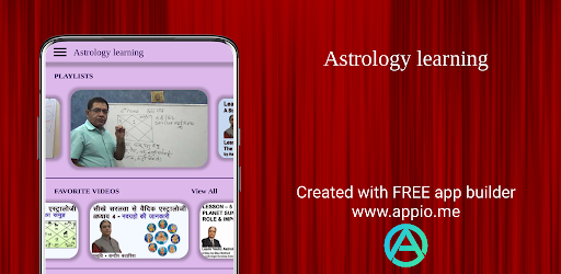 Horoscope Kundli AstroLearning